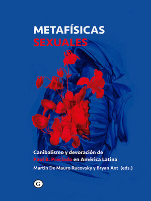 cover image of Metafísicas sexuales